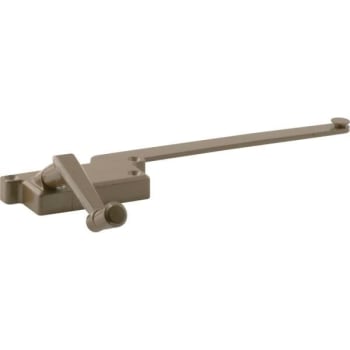 9 In., Dcst Bz, Surface Mt Left Hand Csmnt Operator