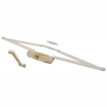 Image for Truth 21-1/2 In., Cprt1, Roto Gear Awning Operator from HD Supply