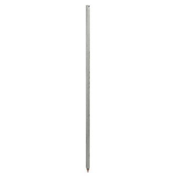 Image for Make 2 Fit 35 In. X 9/16 In. Spiral Non-Tilt Balance, Red Tip from HD Supply