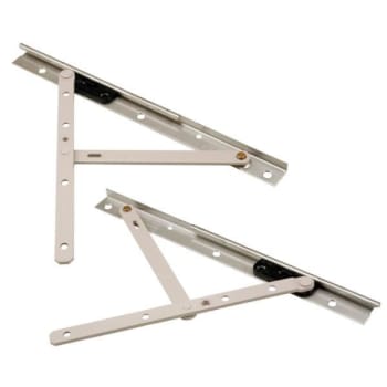 Image for Truth Concealed Hinges, 10 In., Stl, E-Gard Crsn Resist Coat 1-Pair from HD Supply