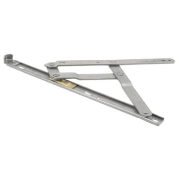 Image for 10 In. Hd Ss 4-Bar Hinge W/ Stop from HD Supply