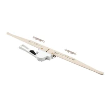 Image for Truth Awning Single Pull Lever Operator, Plate Over 2 In., Dcst, Wt from HD Supply