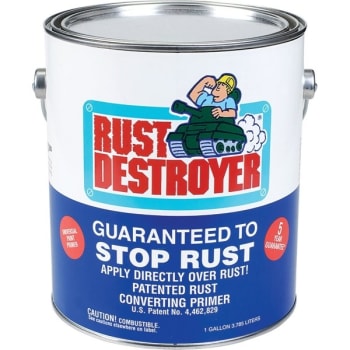 Image for Advanced Protective Products 73001 1G Rust Destroyer 250 VOC from HD Supply