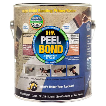 Image for XIM 11461 1G Peel Bond from HD Supply