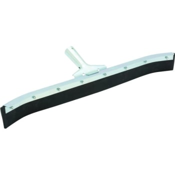 Image for Ettore 24" Curved Floor Squeegee from HD Supply