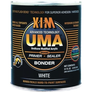 Image for XIM 11052 Qt Adv Tech UMA White from HD Supply