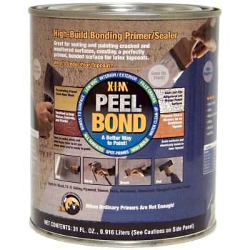 Image for XIM 11462 Qt Peel Bond, Package Of 4 from HD Supply