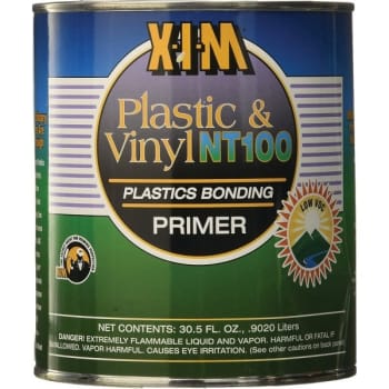 Image for Xim 11432 Qt Plastic And Vinyl Bonder from HD Supply