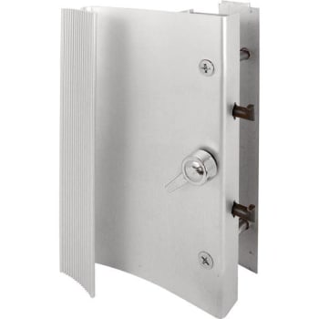Image for Low Profile/Low Base Latch Handle from HD Supply