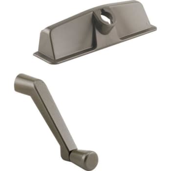Image for Truth Entrygard Crank Handle And Cover 11/32inspline Dcst And Plast from HD Supply