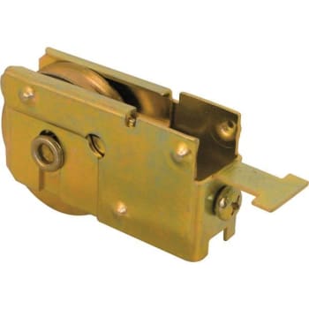 Image for 1-1/2 In. Slid Glass Dr Rl Asbly, Marshall from HD Supply