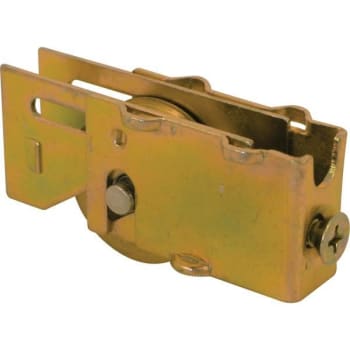Image for Slid Dr Rl Asbly, 1-1/8 In. Stl Ball Bear.. from HD Supply