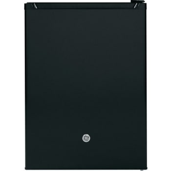 Image for GE® 5.6 Cu Ft ADA-Compliant Compact Refrigerator w/ Freezer from HD Supply
