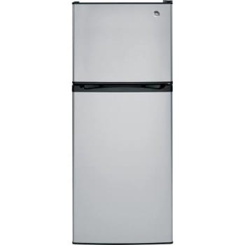 Image for Ge® Energy Star® 11.6 Cu. Ft. Top-Freezer Stainless Steel Refrigerator from HD Supply