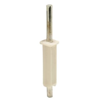 Image for Bi-Fold Top Pivot Rod, Sprg-Loaded, Nln Sleeve, 4-1/2 In. from HD Supply