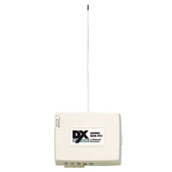 Image for Linear Dxr-7012 Electrical Receiver from HD Supply