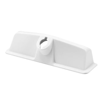 Image for Truth Wt High Impact Plast Entrygard Operator Cover, Truth Hardware from HD Supply