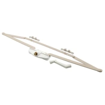 Image for Truth Awning Operator 25-1/2 In Dcst/stl Wt Roto Crank Out 1-Set from HD Supply