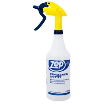 ZEP 32 Oz Professional Spray Bottle
