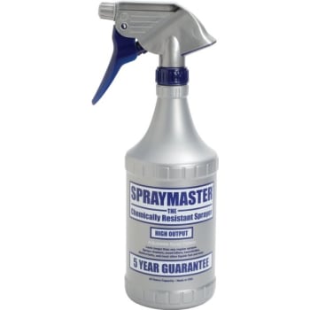 Image for Spraymaster 32 Oz Trigger Spray Bottle from HD Supply