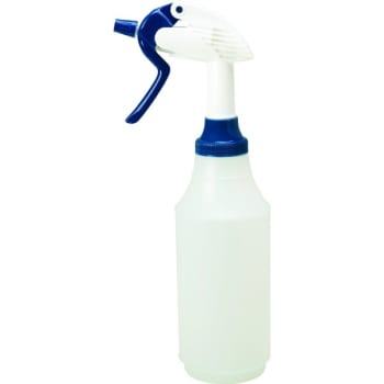 Image for Delta Sprayers 32 Oz Wide Mouth Trigger Spray Bottle (3-Pack) from HD Supply
