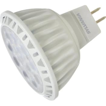 Image for Sylvania 9W MR16 LED Reflector Bulb (2700K) (6-Case) from HD Supply