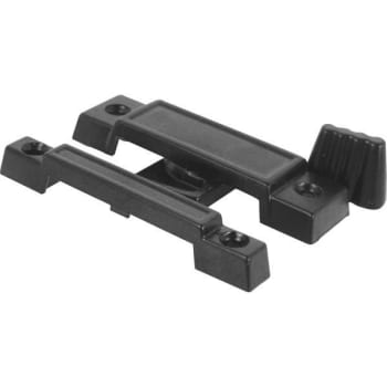 Image for Dcst Blk , Window Sash Lock from HD Supply