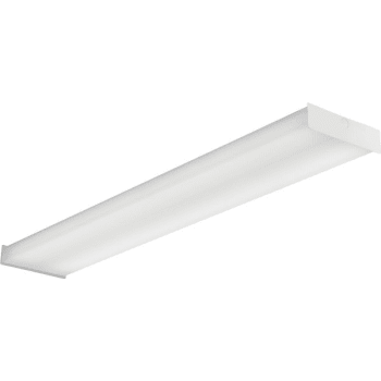 Image for Lithonia Lighting® 32w 3994lm Led Wraparound Light from HD Supply