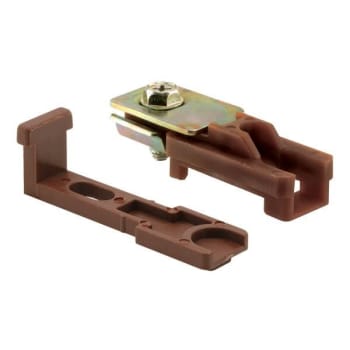 Image for Bi-Fold Dr Top Pivot Bracket New Style from HD Supply