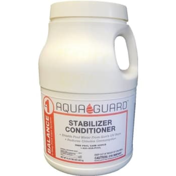 Image for AquaGuard®  8 lb Stabilizer Conditioner from HD Supply