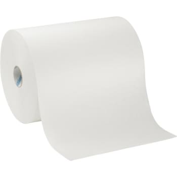Image for Gp Pro™ Enmotion White high Capacity Roll Towel, Case Of 6 from HD Supply