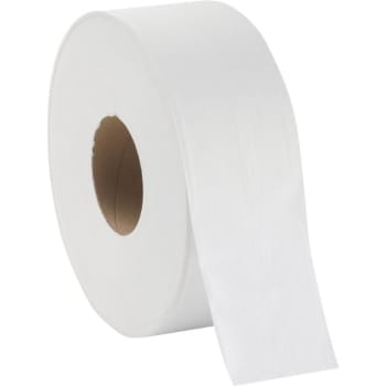 Image for GP Pro Pacific Blue Select Jumbo JR. 2-Ply Toilet Paper (8-Case) from HD Supply