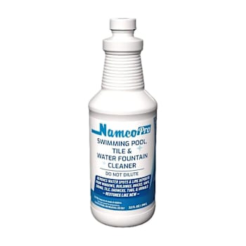 Image for Namco Swimming Pool Cleaner (12-Case) from HD Supply