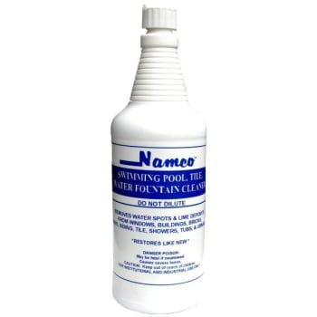 Image for Namco Swimming Pool Cleaner (12-Case) from HD Supply