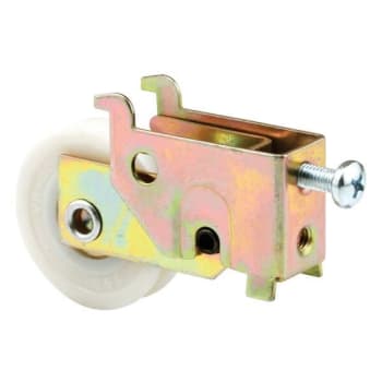 Image for Slid Dr Rl Asbly W/ 1-1/2 In. Nln Ball Bear from HD Supply