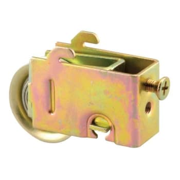 Image for 1-1/4 In., Stamped Stl Rl Asbly, Unique Housing from HD Supply