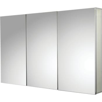 Image for Seasons®  35W x 26H Surface Mount Mirrored Medicine Cabinet from HD Supply