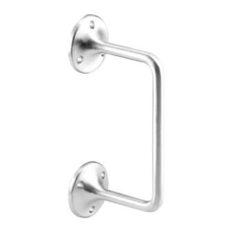 Image for Sentry Dr Pull, 3 In., Ada, W/ Fasteners, Ss from HD Supply