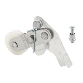 Image for Slid Screen Dr Sprg-Loaded Rl Asbly, High Dnsy Poly Rl, Package Of 2 from HD Supply