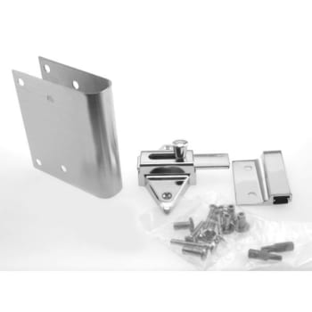 Image for Sentry Repair Kit For Outswinging 1 In. Drs, Rd Edge. from HD Supply