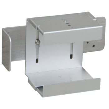 Image for Omnimed Aluminum Adjustable Glove Box Holder from HD Supply