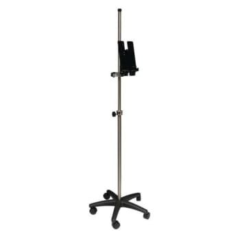 Image for Omnimed Mobile Tablet Cart from HD Supply