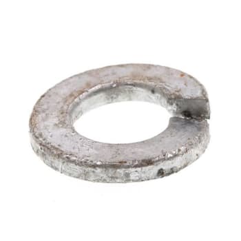 Image for Medium Split Lock Washers, Hot Dip Galvanized Stl, Package Of 50 from HD Supply