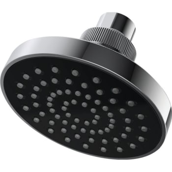 Image for Seasons® Single Function 1.25 Gpm Showerhead, Chrome from HD Supply