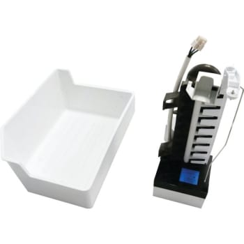 Image for Replacement Whirlpool® EZ Connect Ice Maker from HD Supply
