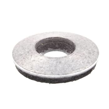 Image for 1/4 X 5/8 In. Bonded Sealing Washers (25-Pack) from HD Supply