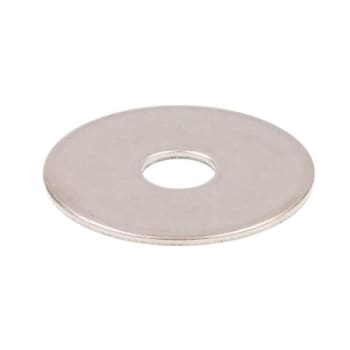 Image for Fender Washers, 3/8 In X 1-1/2 In Od, Grd 18-8 Ss, Package Of 50 from HD Supply
