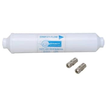 Image for Universal In-Line Water Filter from HD Supply