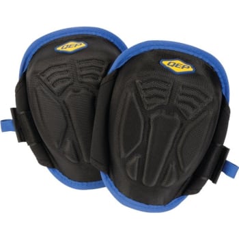 Image for QEP Black F3 Stabilizer Knee Pad from HD Supply