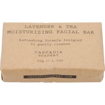 Image for Cascadia Hand & Face Soap Case Of 300 from HD Supply